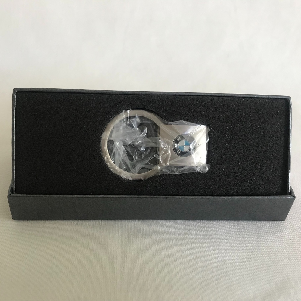 BMW Keychain